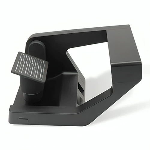 Enviro Test Construct Blue Light Portable 3D Scanner