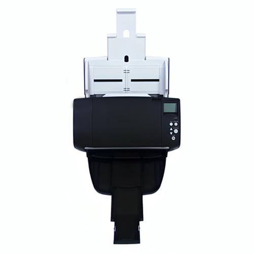 Enviro Test Construct Scanner