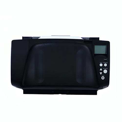 Enviro Test Construct Scanner