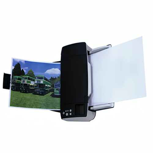 Enviro Test Construct Scanner