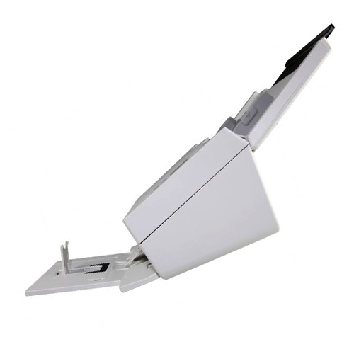 Enviro Test Construct OMR Scanner