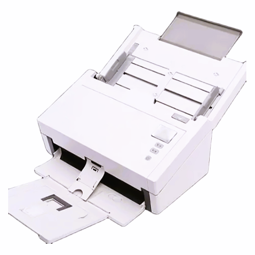 Enviro Test Construct OMR Scanner