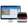 Enviro Test Construct Mobile Data Scanner