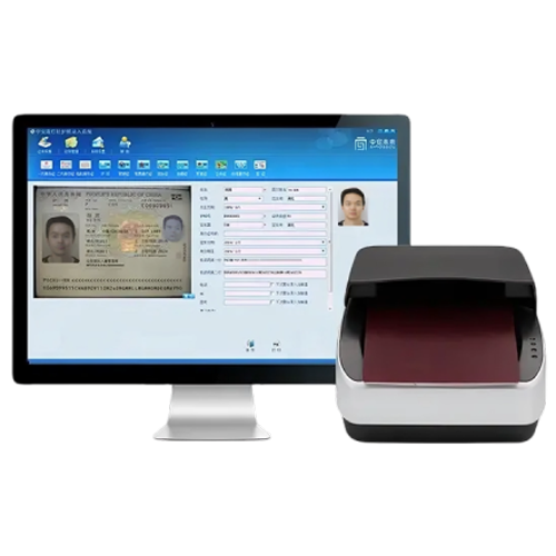 Enviro Test Construct Mobile Data Scanner