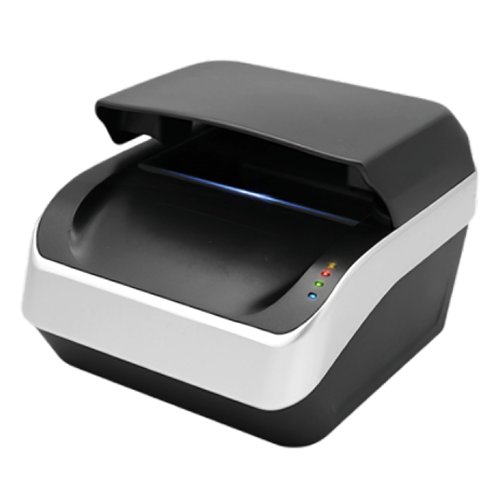 Enviro Test Construct Mobile Data Scanner