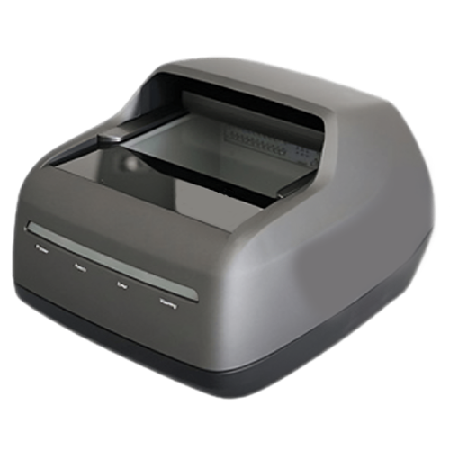 Enviro Test Construct Mobile Data Scanner