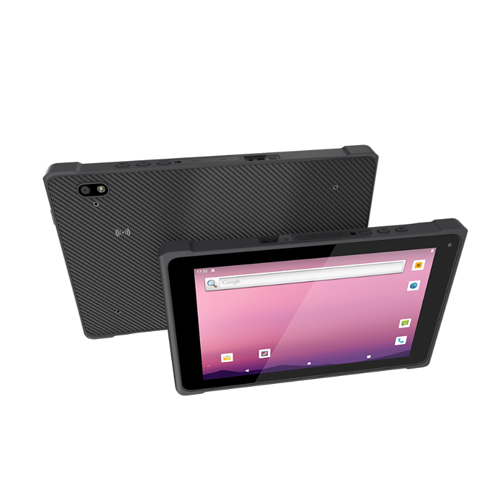 Enviro Test Construct New Android 8 Inch 5g Touch Screen ROM All in One Touch Mini PC Industrial Tablet PC