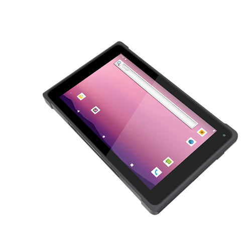 Enviro Test Construct New Android 8 Inch 5g Touch Screen ROM All in One Touch Mini PC Industrial Tablet PC