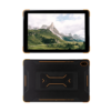Enviro Test Construct Custom Tablet PC 10 Inch Android Industrial Tablet PC Rugged IP54 Industrial Panel Tablet PC