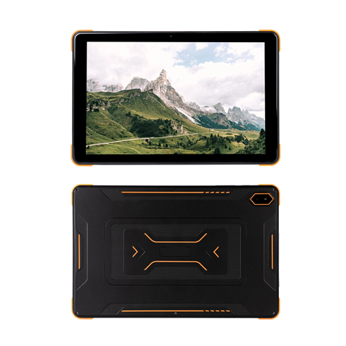 Enviro Test Construct Custom Tablet PC 10 Inch Android Industrial Tablet PC Rugged IP54 Industrial Panel Tablet PC