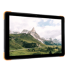 Enviro Test Construct Custom Tablet PC 10 Inch Android Industrial Tablet PC Rugged IP54 Industrial Panel Tablet PC