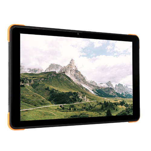 Enviro Test Construct Custom Tablet PC 10 Inch Android Industrial Tablet PC Rugged IP54 Industrial Panel Tablet PC