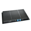 Enviro Test Construct 21.5 Inch Wall Rack Mount Rugged IP65 Waterproof Tablet Computer Touch Screen Panel Industrial All in One PC