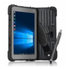 Enviro Test Construct 8 Inch Windows10 Industrial PC Rugged Tablet IP67 Protection