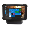 Enviro Test Construct 8 Inch Windows10 Industrial PC Rugged Tablet IP67 Protection