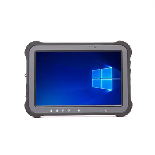 Enviro Test Construct Rugged Tablet