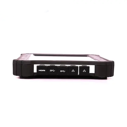 Enviro Test Construct Rugged Tablet