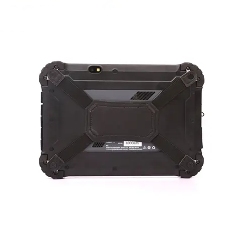 Enviro Test Construct Rugged Tablet
