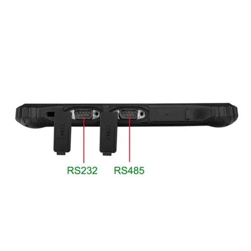 Enviro Test Construct Rugged Tablet PC Industrial Computer