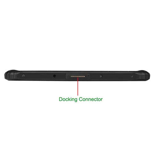 Enviro Test Construct Rugged Tablet PC Industrial Computer