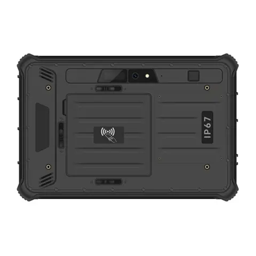 Enviro Test Construct Rugged Tablet PC Industrial Computer