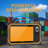 Enviro Test Construct Rugged Tablet