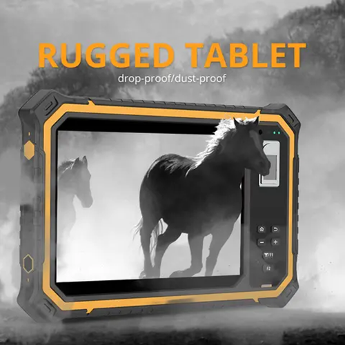 Enviro Test Construct Rugged Tablet