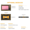 Enviro Test Construct Rugged Tablet