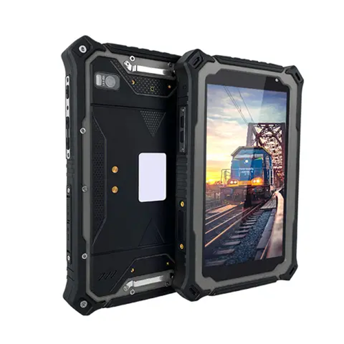 Enviro Test Construct Rugged Android Tablet