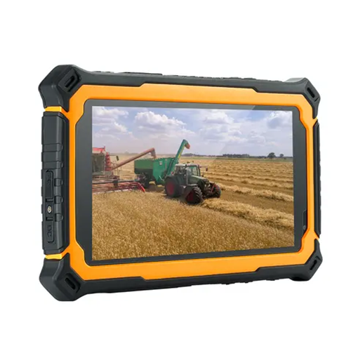 Enviro Test Construct Smart Industrial Rugged Tablet