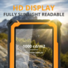 Enviro Test Construct Smart Industrial Rugged Tablet