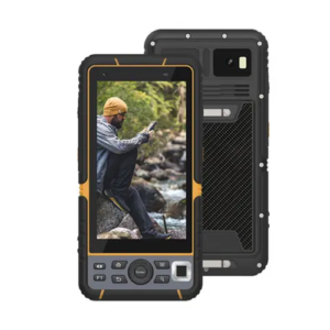 Enviro Test Construct Rugged Android Tablet PC
