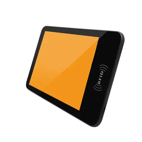 Enviro Test Construct Android Rugged PC Tablet