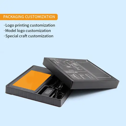 Enviro Test Construct Android Rugged PC Tablet