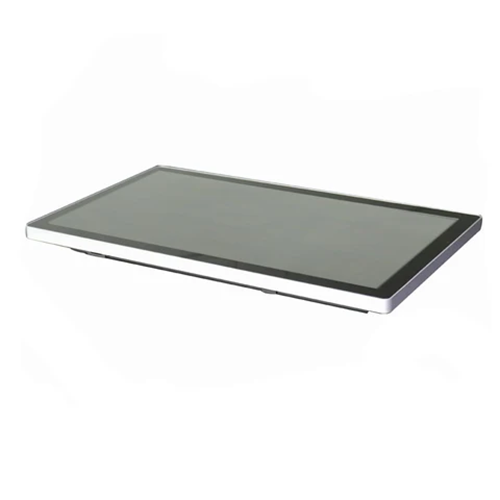 Enviro Test Construct Wall Mount Industrial Tablets And PC