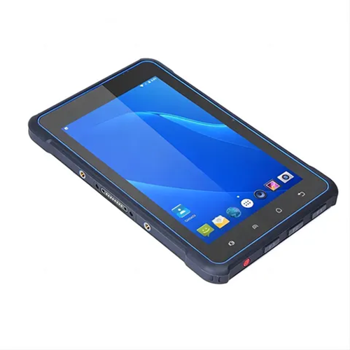 Enviro Test Construct RFID Reader Industrial Tablets And PC’s