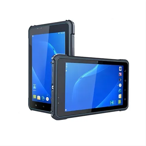 Enviro Test Construct RFID Reader Industrial Tablets And PC’s