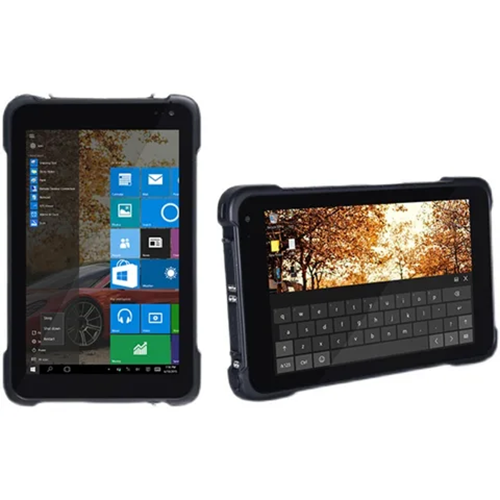 Enviro Test Construct Micro Industrial Tablets