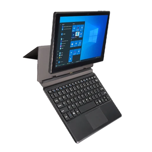 Enviro Test Construct L2 Industrial Tablets And PC’s