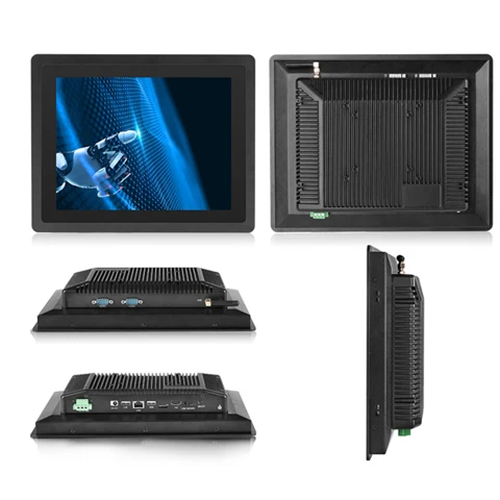 Enviro Test Construct Android Industrial Tablets And PC’s