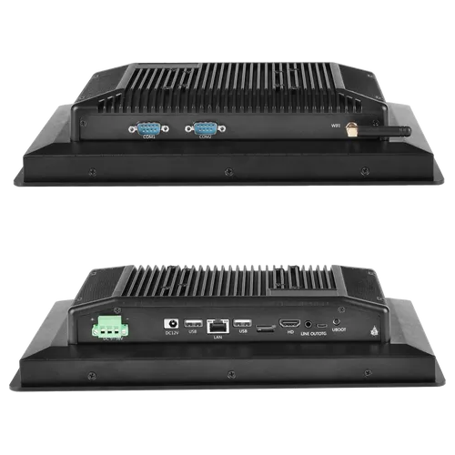 Enviro Test Construct Android Industrial Tablets And PC’s