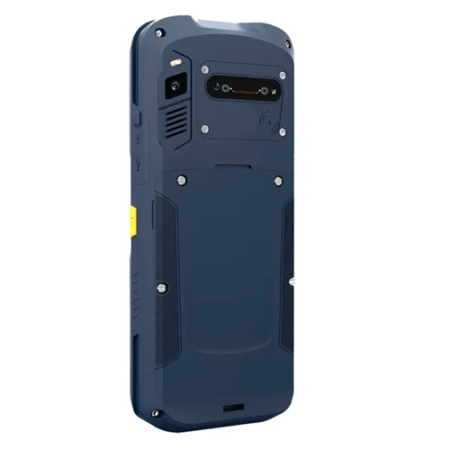 Enviro Test Construct Smartcard Reader Industrial Tablets & PC’s