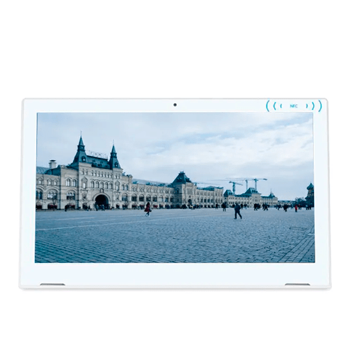 Enviro Test Construct L-Shape Industrial Tablets & PC’s