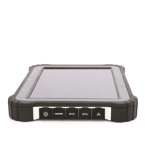 Enviro Test Construct 10-Inch Industrial Tablet 