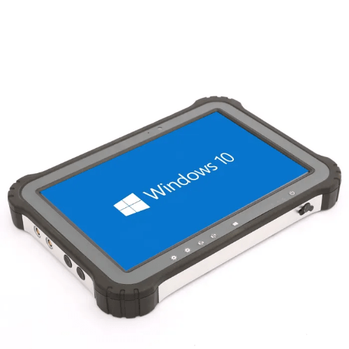 Enviro Test Construct 10-Inch Industrial Tablet 