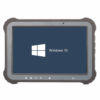 Enviro Test Construct 10-Inch Industrial Tablet 