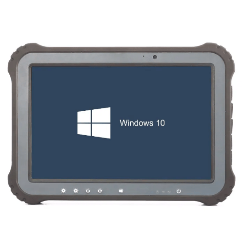 Enviro Test Construct 10-Inch Industrial Tablet 