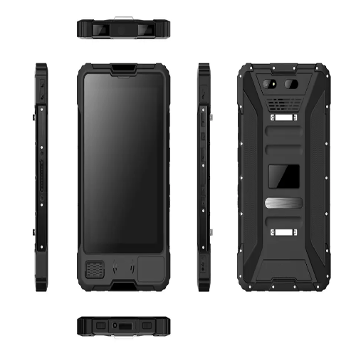 Enviro Test Construct Industrial Explosion-Proof Computer Rugged Tablet