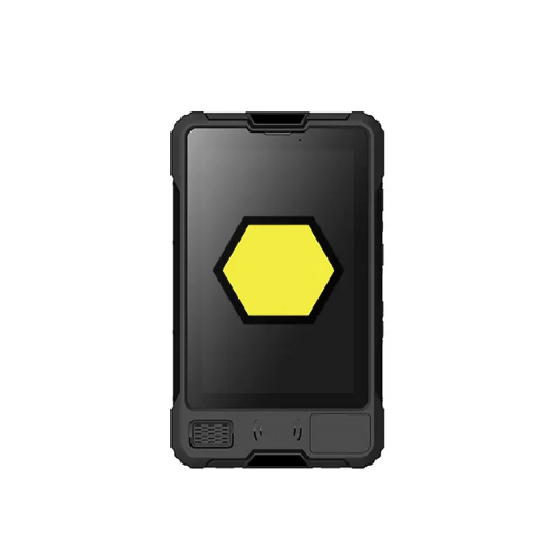 Enviro Test Construct Industrial Explosion-Proof Computer Rugged Tablet
