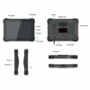Enviro Test Construct Rugged Linux Tablet